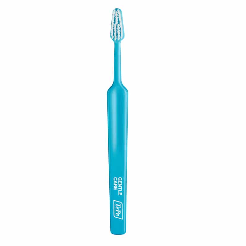 تپه مسواک جراحی Gentle Care
