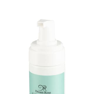 فوم شستشوی Dream Rose Brushless مناسب پوست چرب و مختلط بدون براش