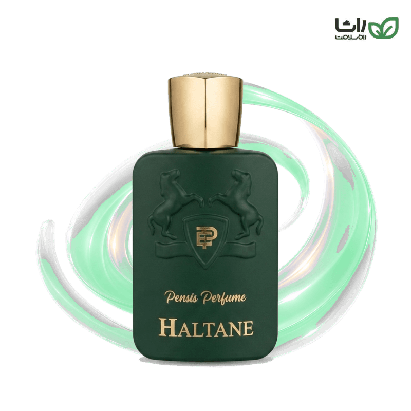 Pensis Marly Haltane For Men Eau de Parfum 100ml ادکلن مردانه گرم و چوبی