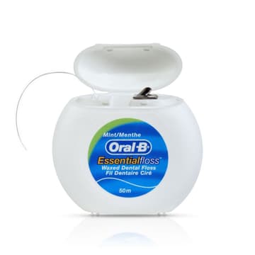 اورال بی نخ دندان نعنایی Essential floss