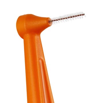 تپه بین دندانی پایه بلند نارنجی- 1 (Angle Orange 01)