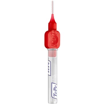 تپه بین دندانی اورجینال قرمز-2 (ID Brush Red 02)