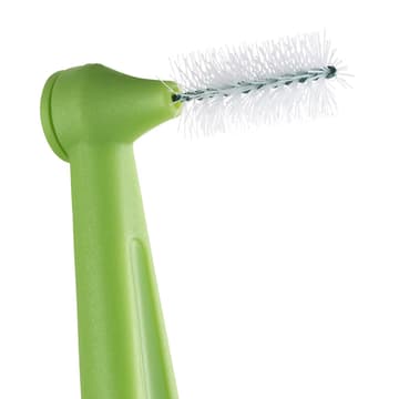 تپه بین دندانی پایه بلند- 5 (Angle Green 05)