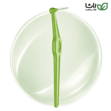 تپه بین دندانی پایه بلند- 5 (Angle Green 05)