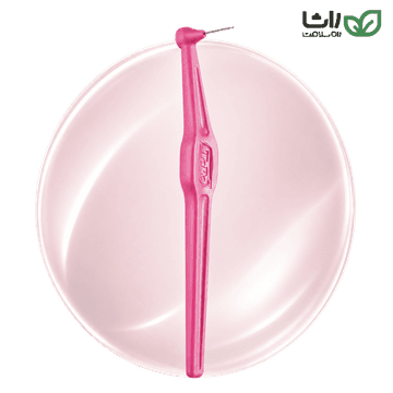 تپه بین دندانی پایه بلند-صورتی 0 (Angle pink 0)