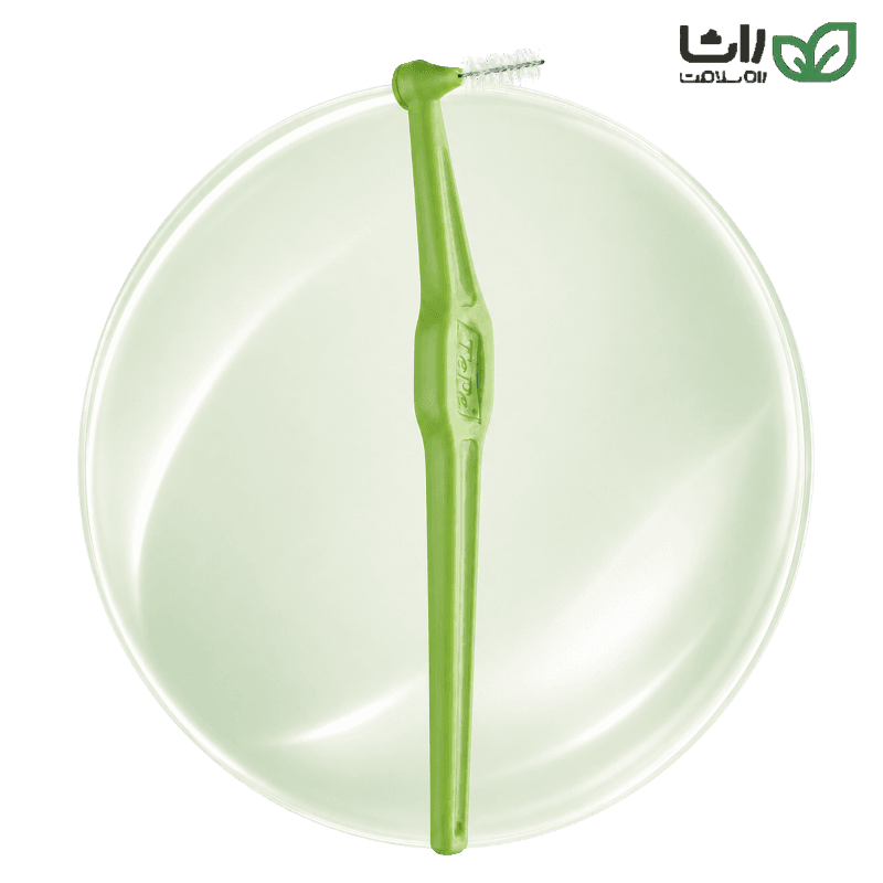 تپه بین دندانی پایه بلند- 5 (Angle Green 05)