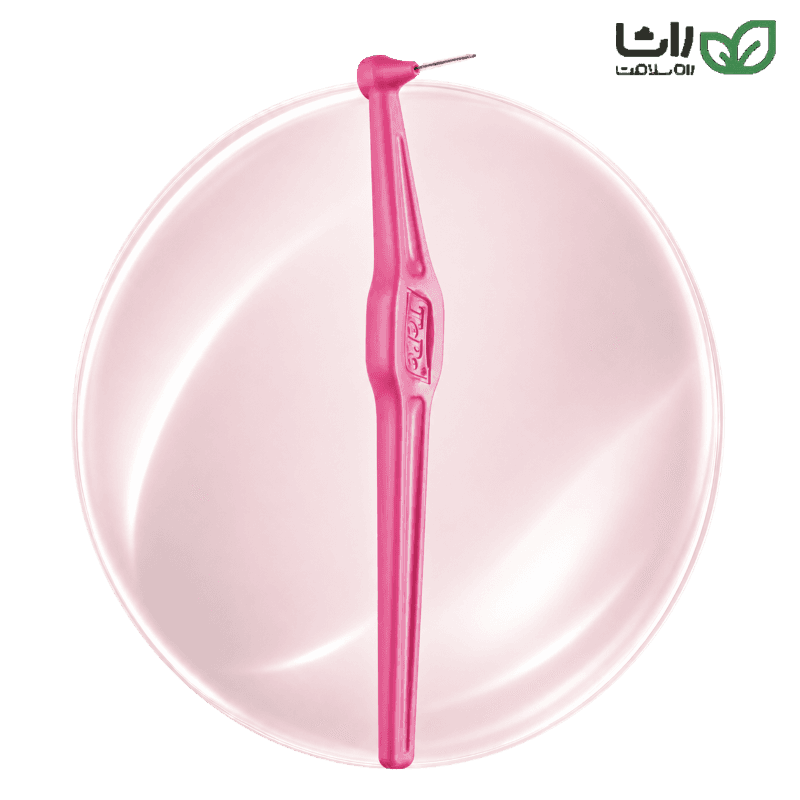تپه بین دندانی پایه بلند-صورتی 0 (Angle pink 0)